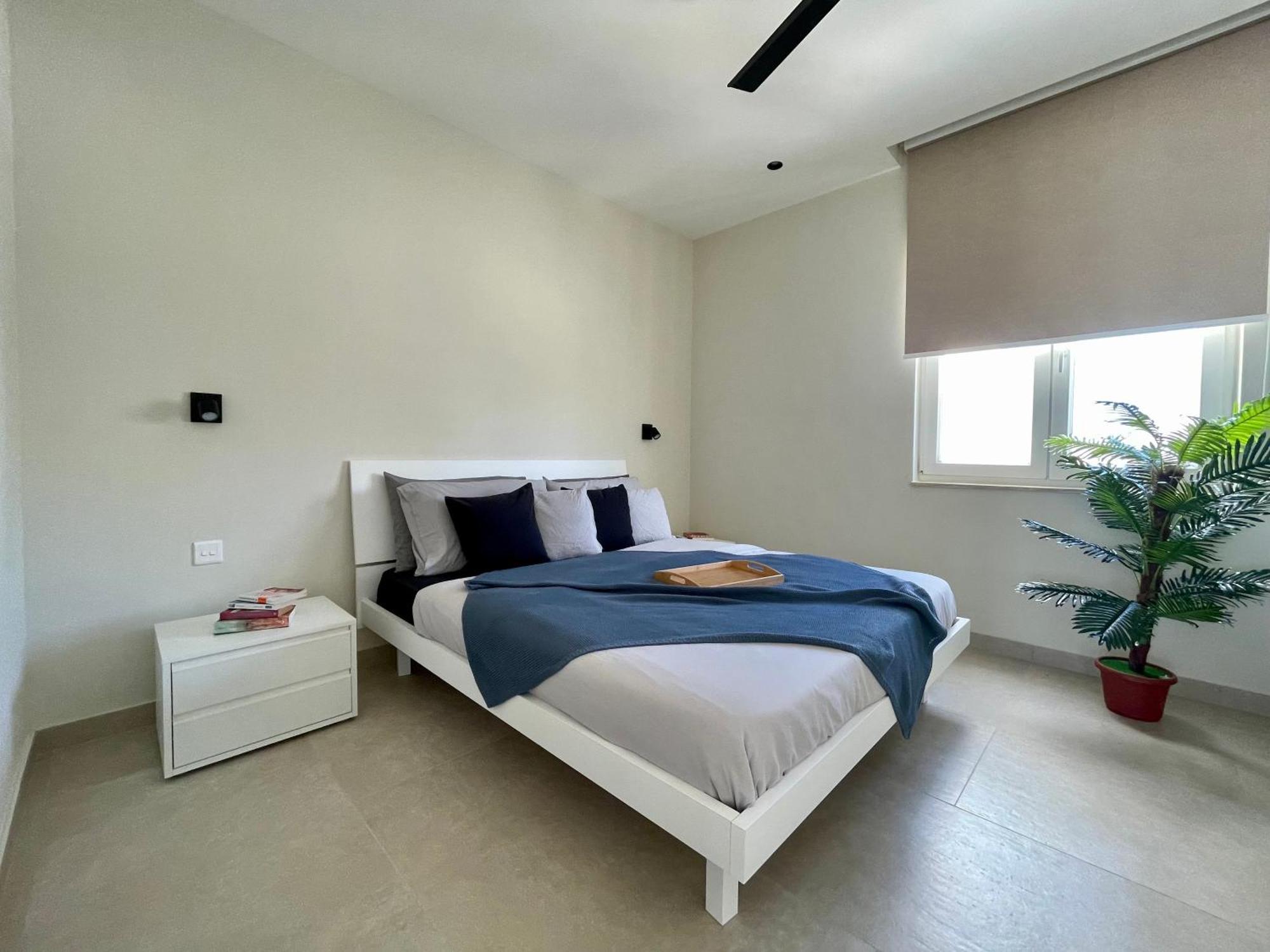Bugibba Square Seafront Lux Apartments By Holi St. Paul's Bay Exterior foto