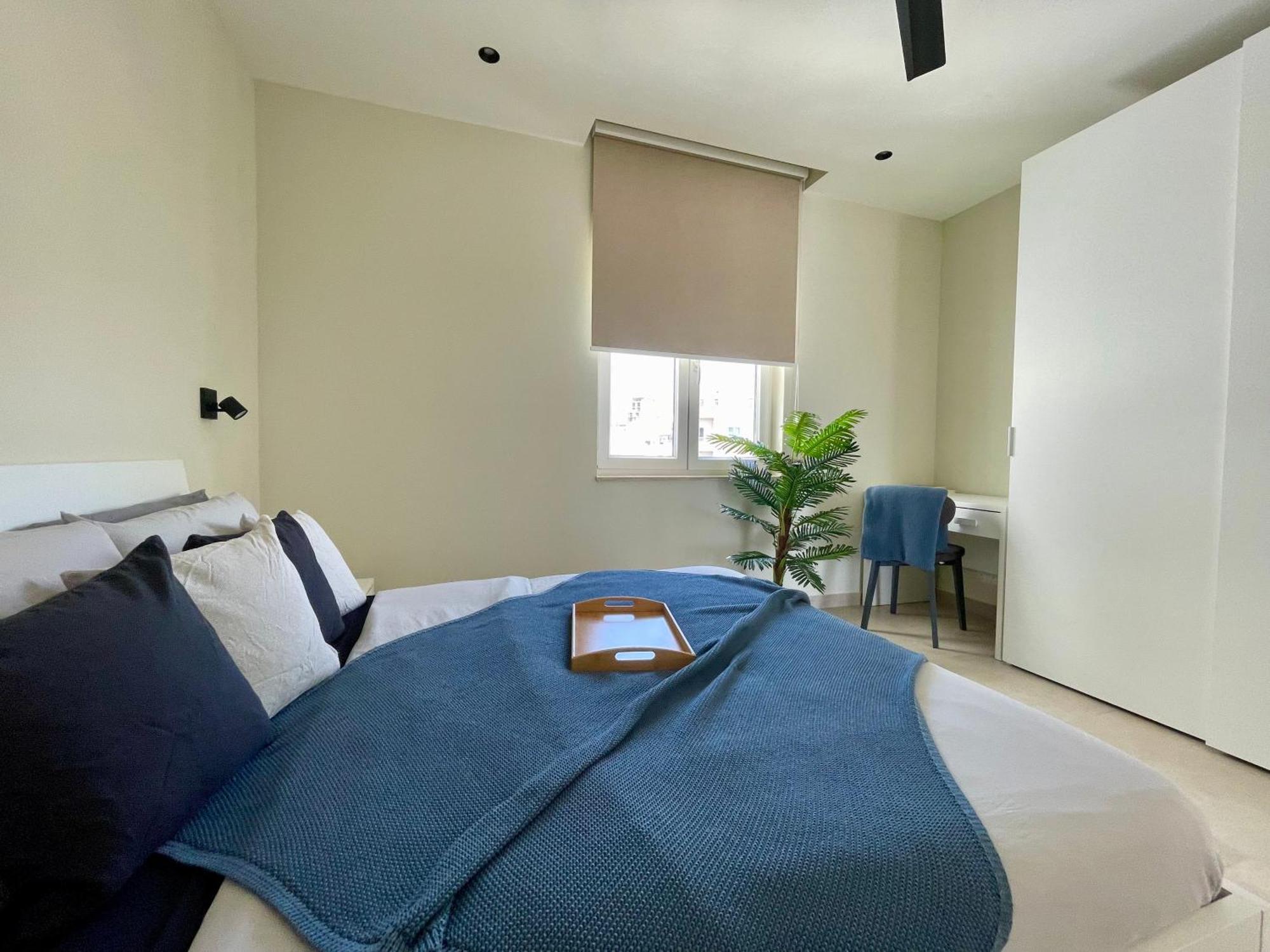 Bugibba Square Seafront Lux Apartments By Holi St. Paul's Bay Exterior foto